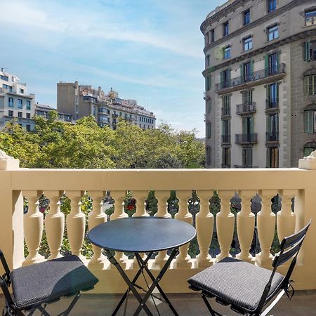 Diagonal Suites By Sweett Barselona Dış mekan fotoğraf