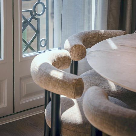 Diagonal Suites By Sweett Barselona Dış mekan fotoğraf
