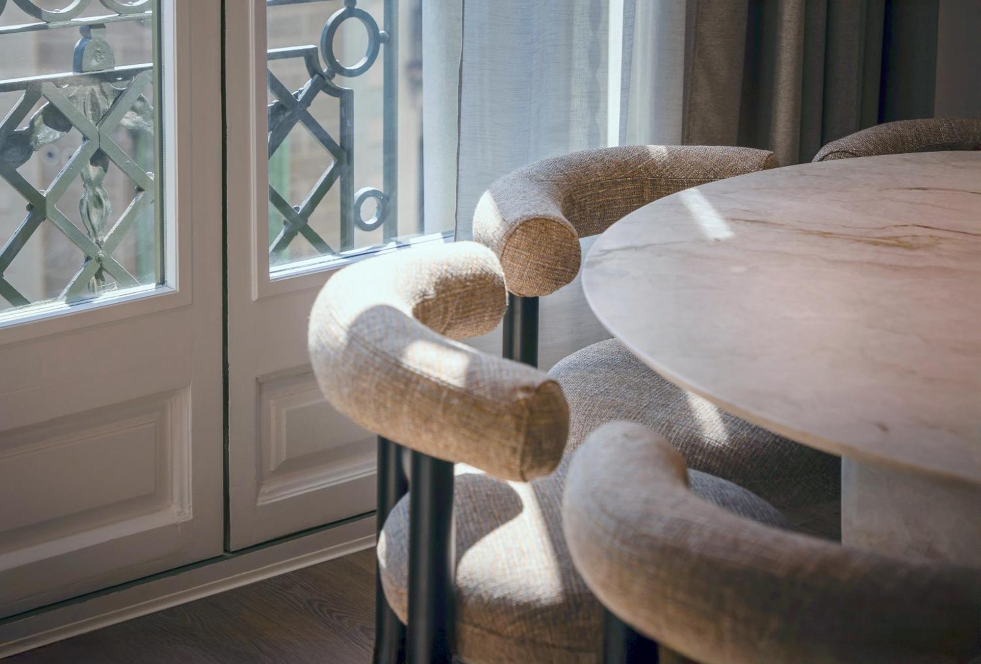 Diagonal Suites By Sweett Barselona Dış mekan fotoğraf
