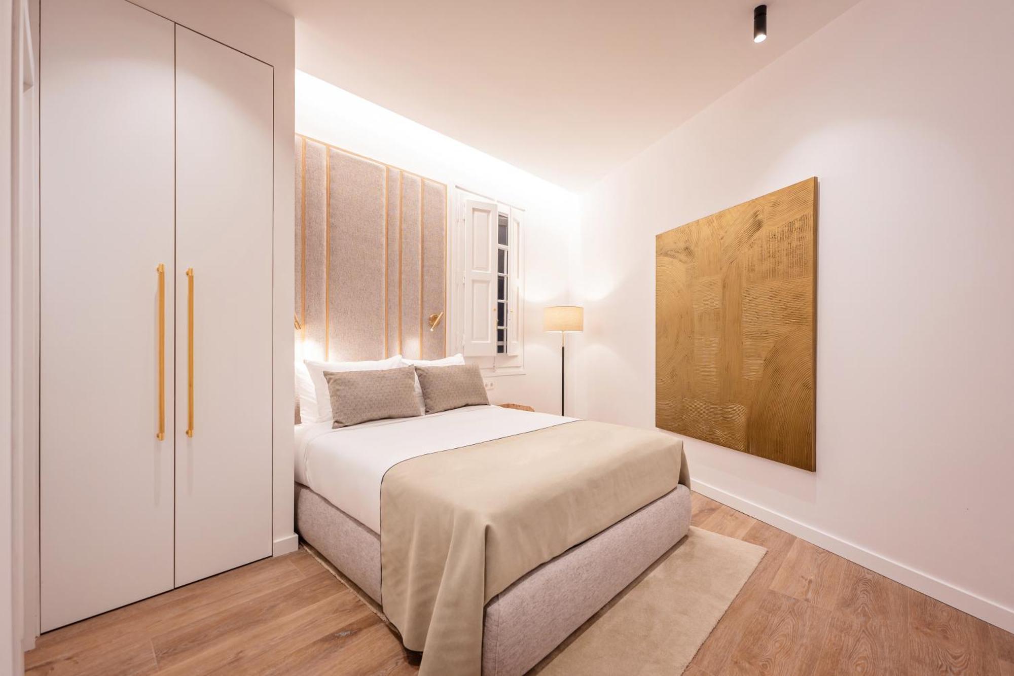 Diagonal Suites By Sweett Barselona Dış mekan fotoğraf