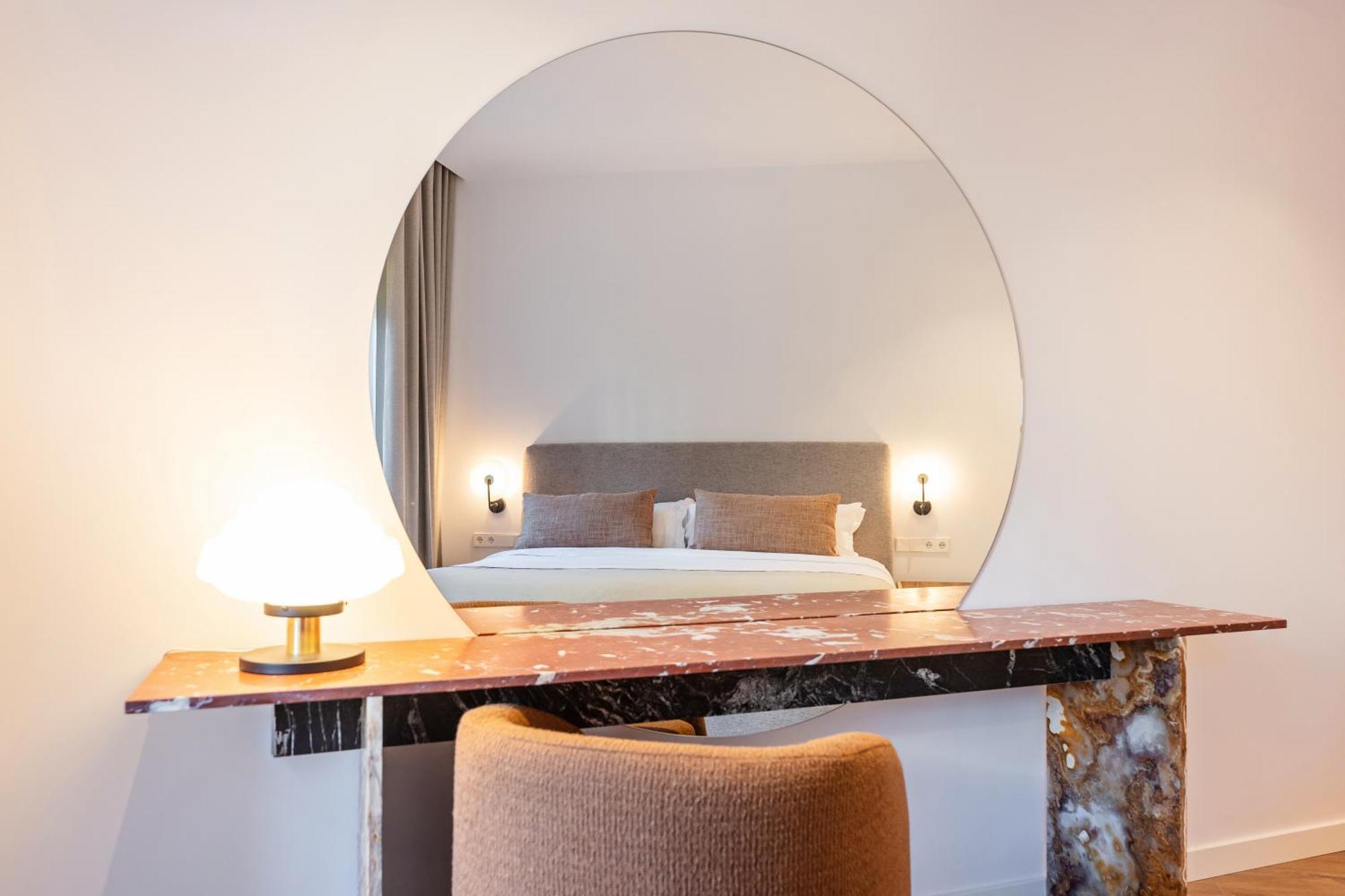 Diagonal Suites By Sweett Barselona Dış mekan fotoğraf