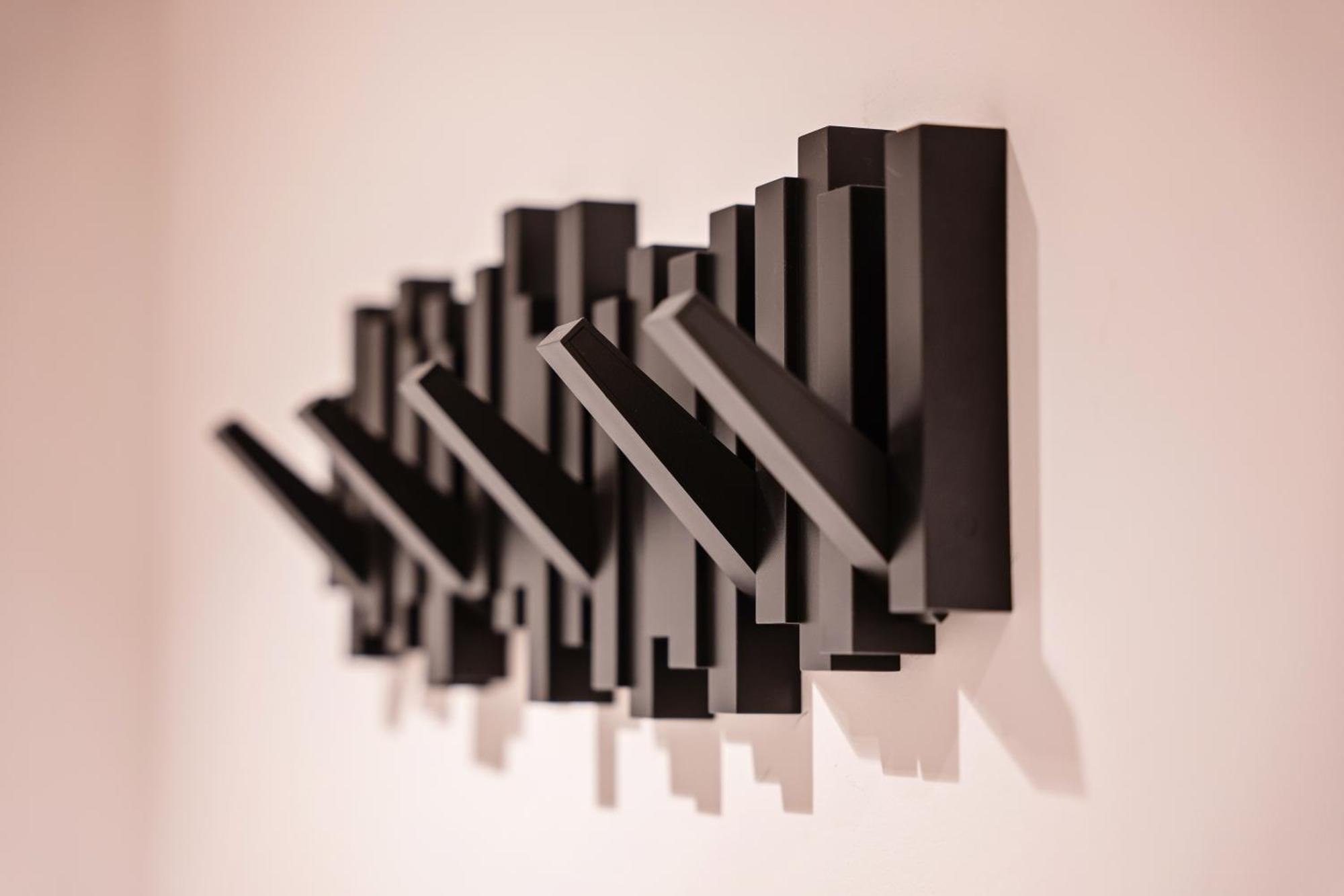 Diagonal Suites By Sweett Barselona Dış mekan fotoğraf