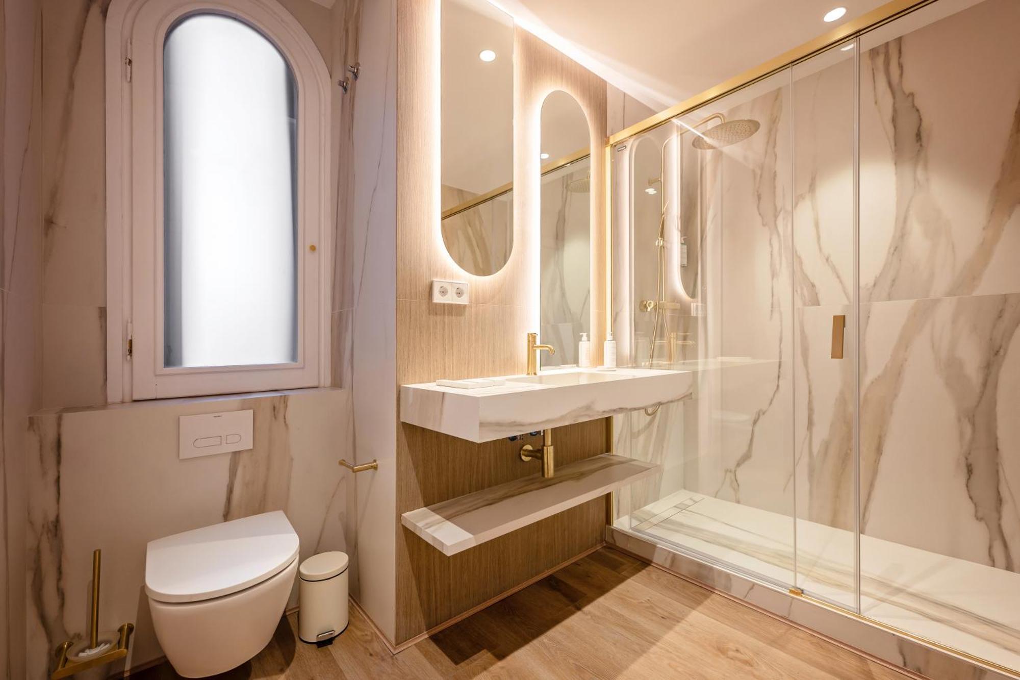 Diagonal Suites By Sweett Barselona Dış mekan fotoğraf