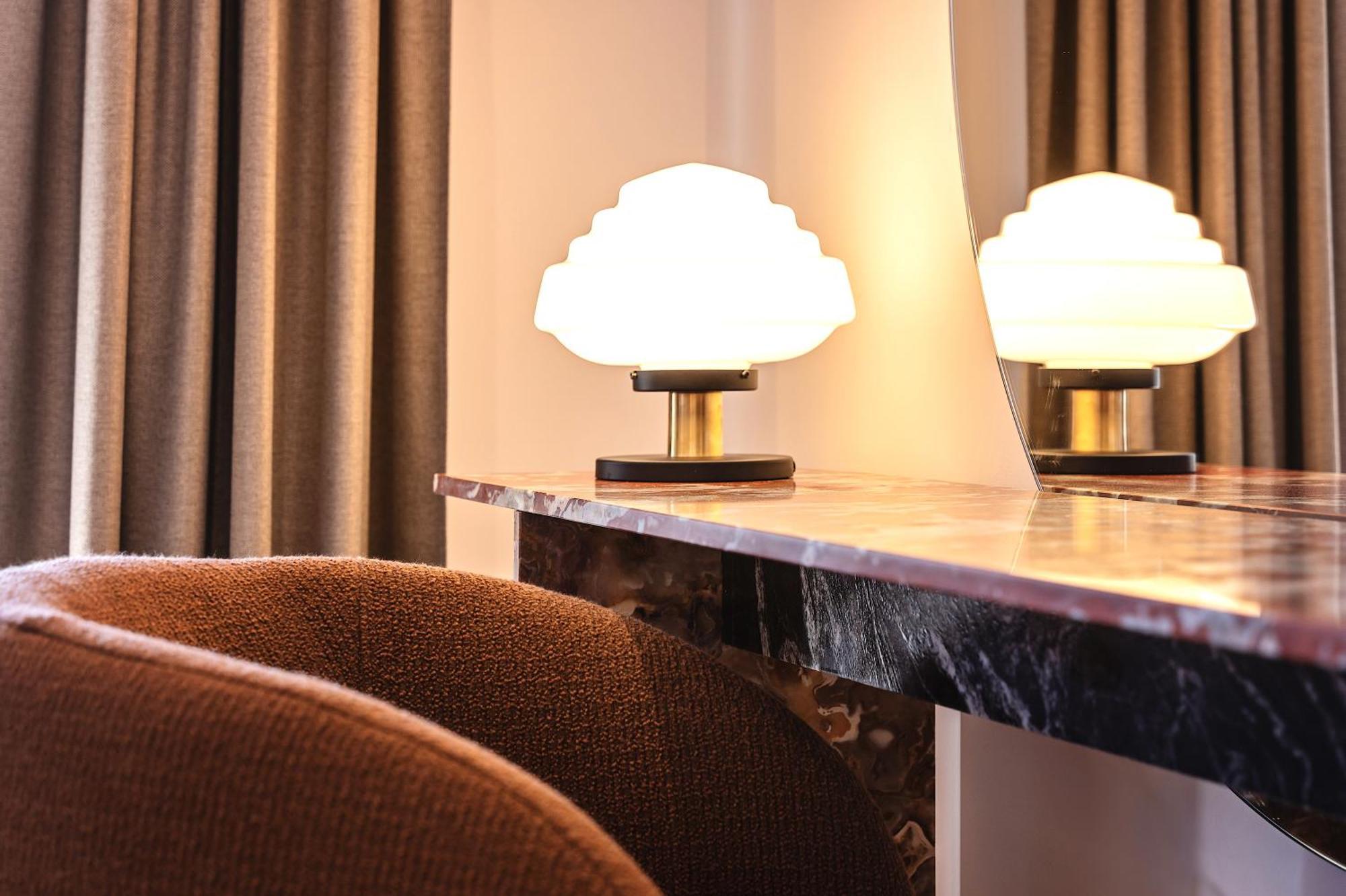 Diagonal Suites By Sweett Barselona Dış mekan fotoğraf